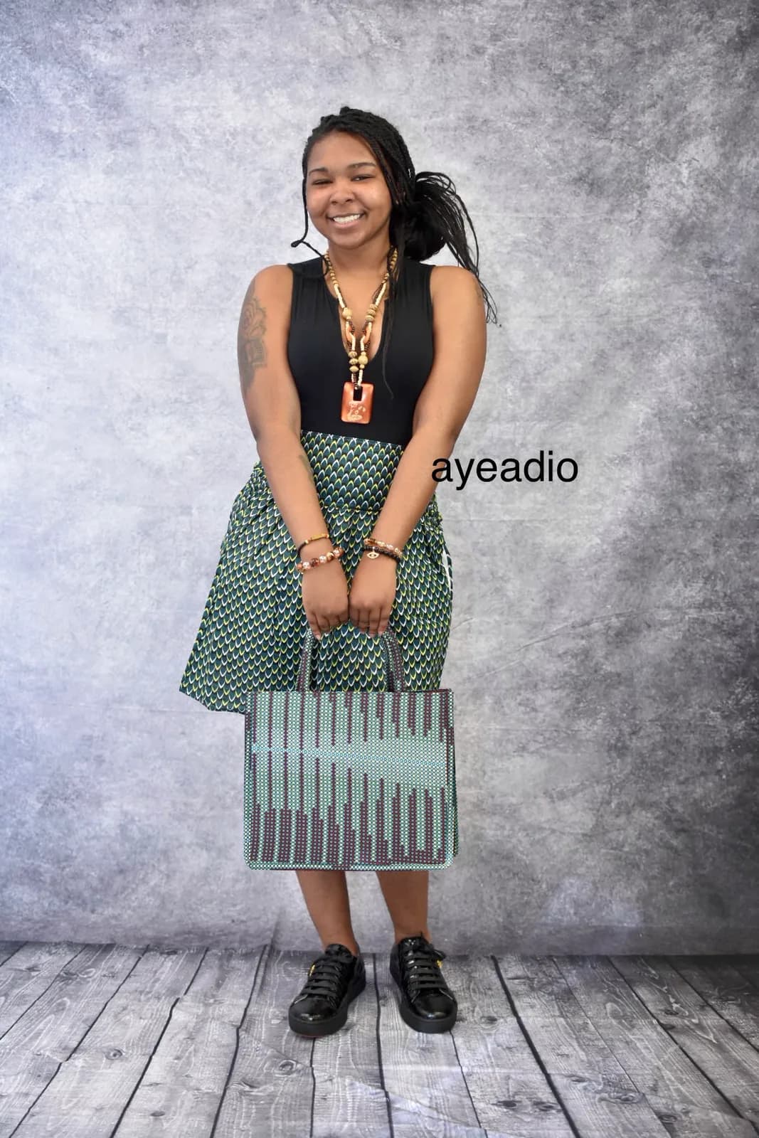 Hand Bags — view 4