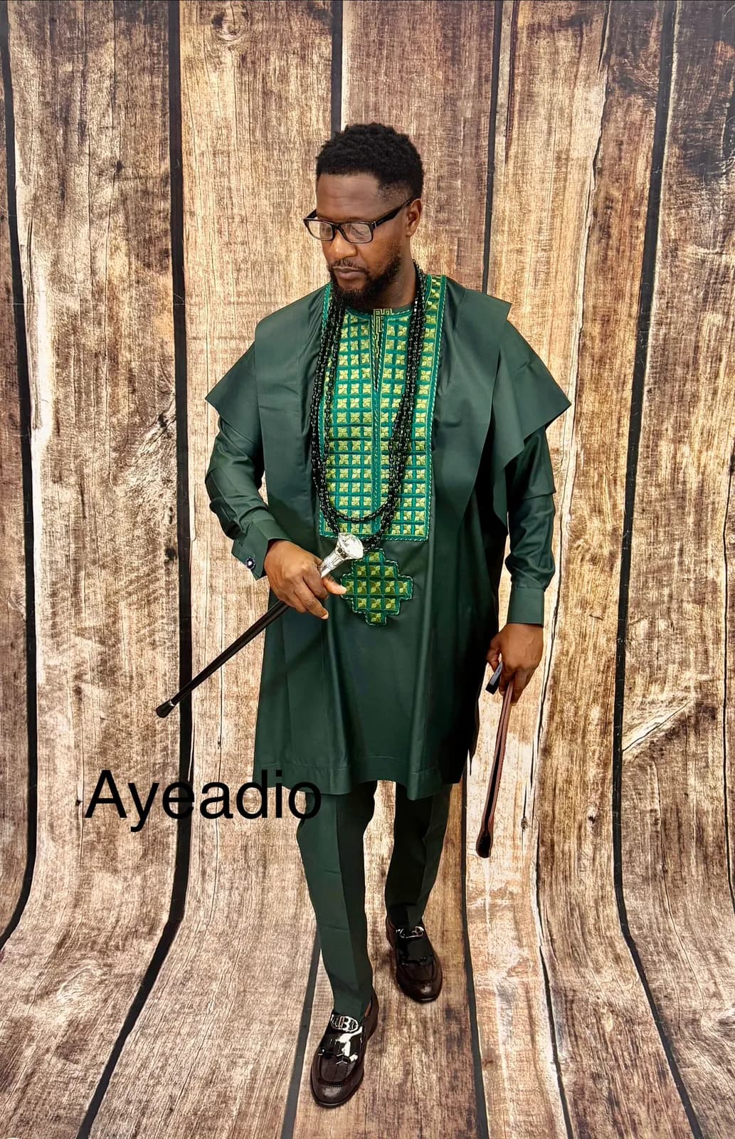 Mini Agwada — view 8