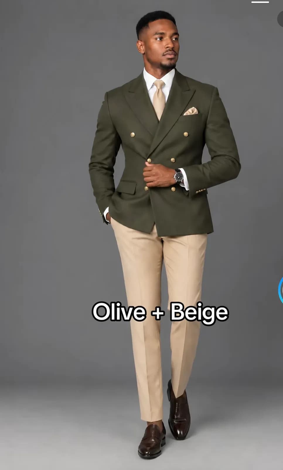 Suits collection — view 7