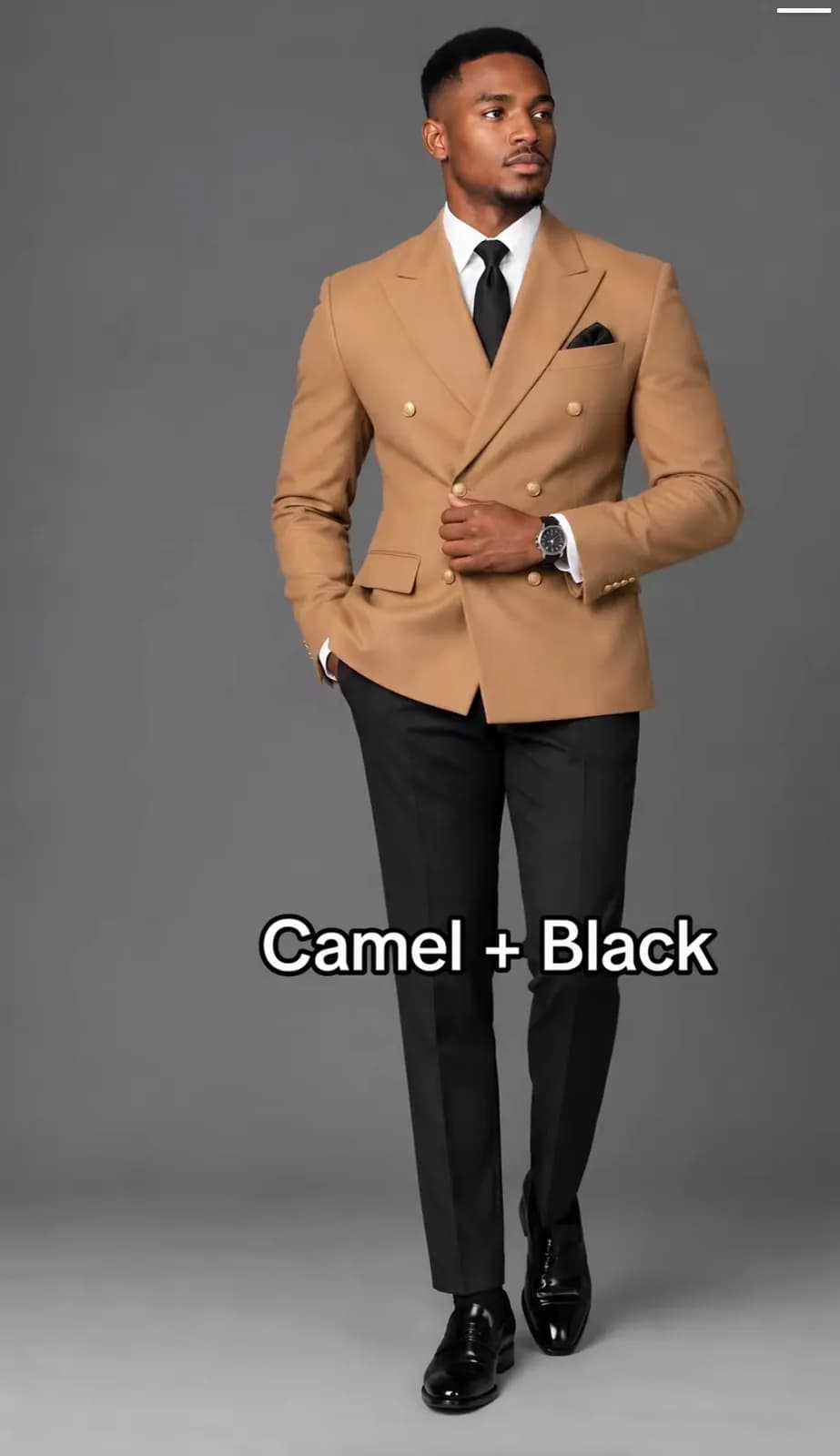 Suits collection — view 6