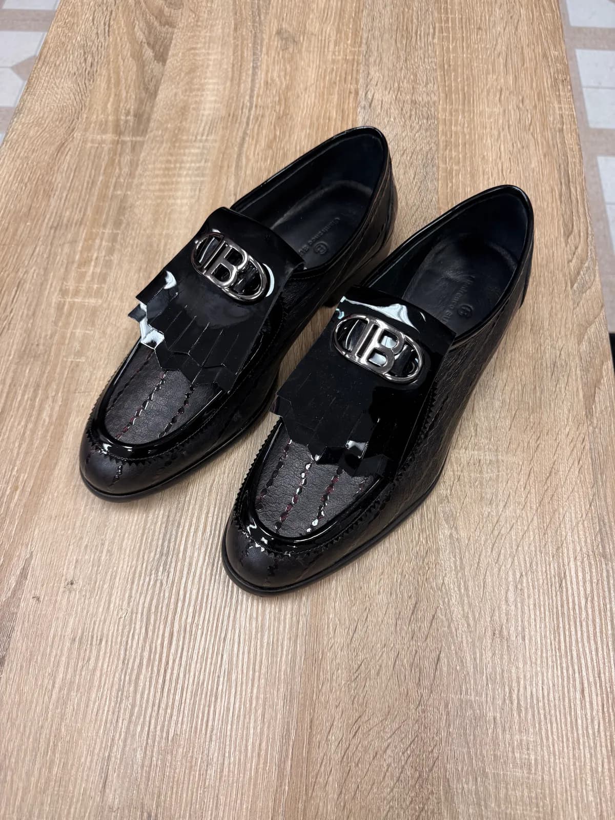 Gianiranco Butteri 43