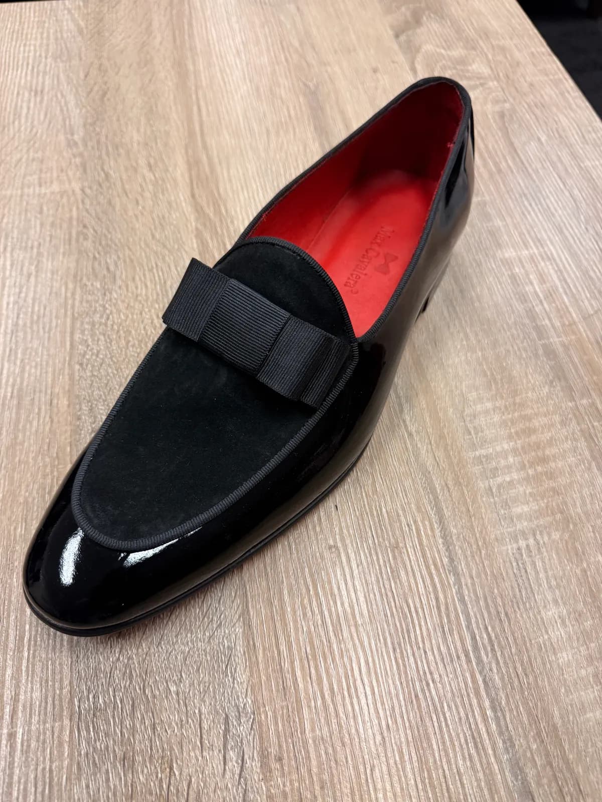 Max Cavalera Loafers