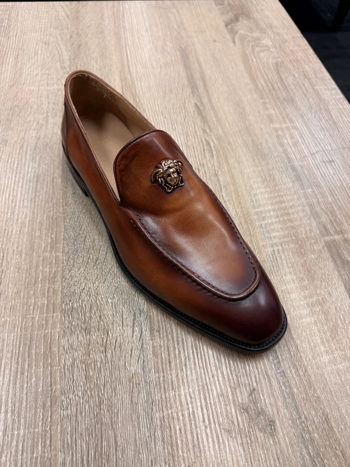 Versace Loafer 44