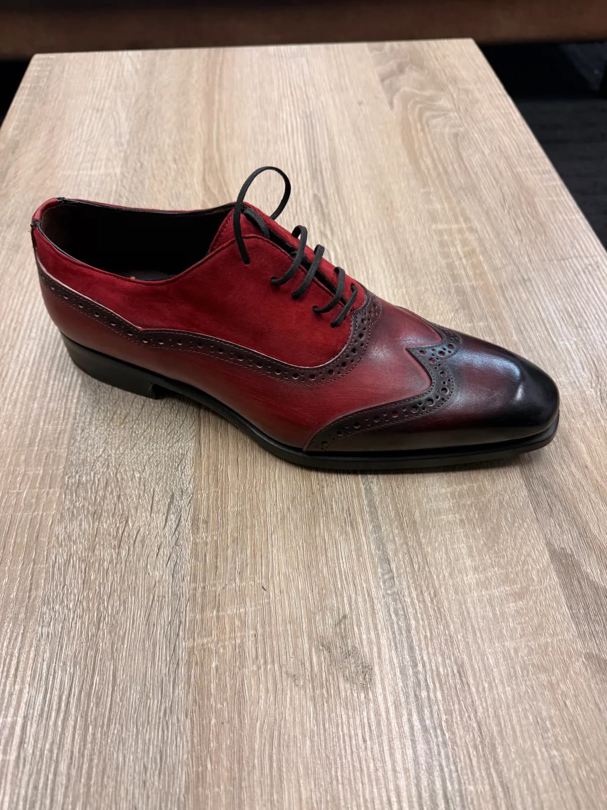 Filangieri Red 43