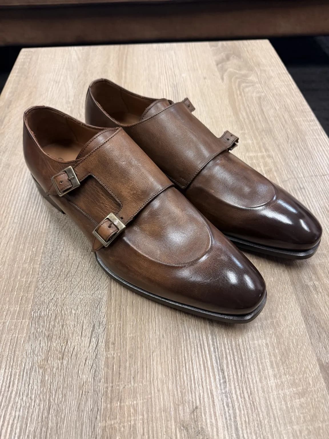 Filangieri brown 44