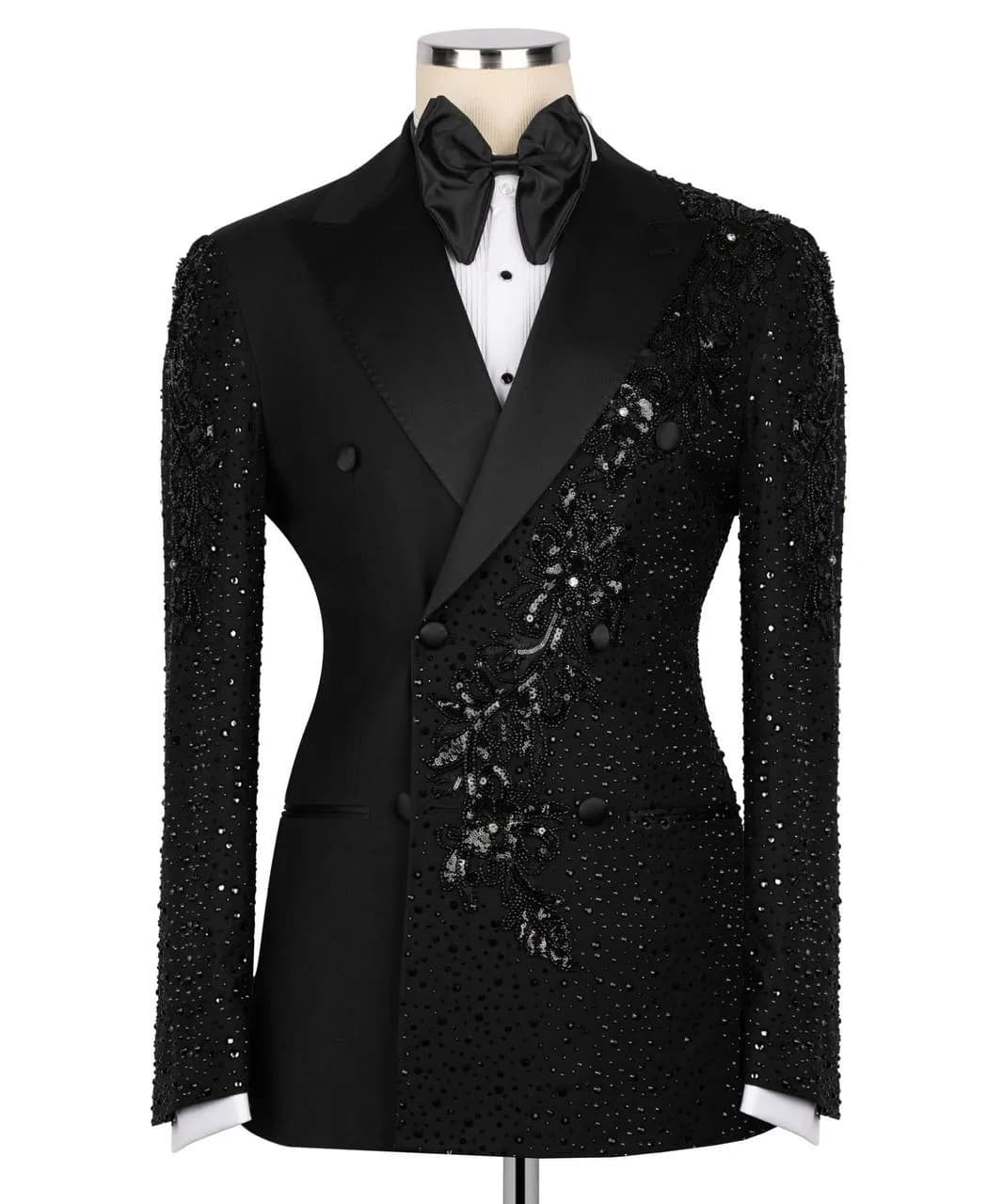 Premium Tuxedo 03