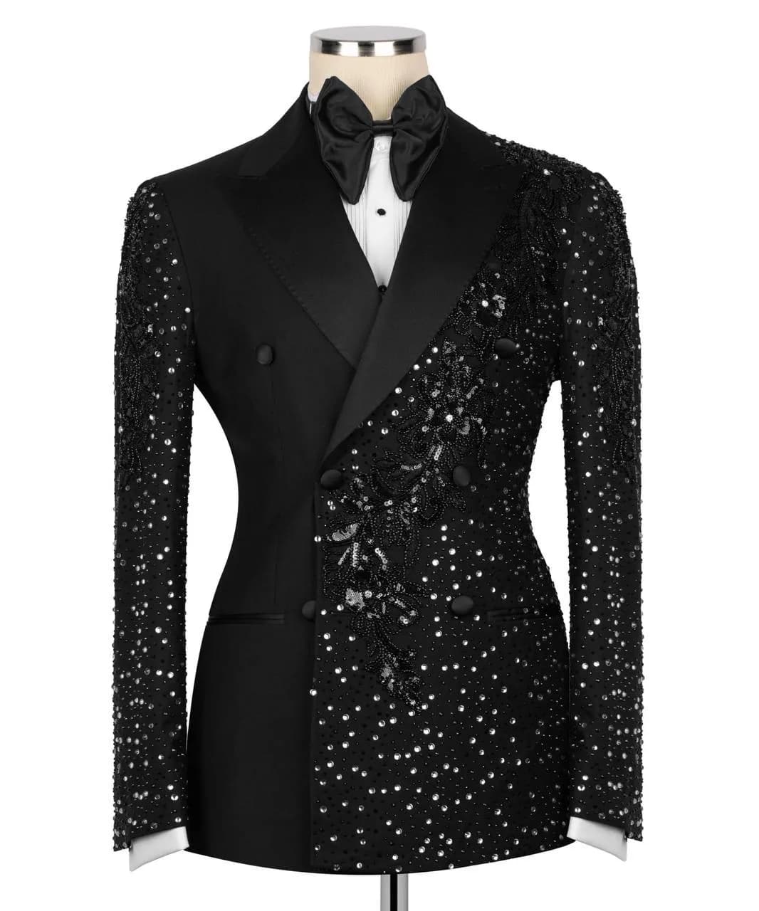 Premium Tuxedo 02
