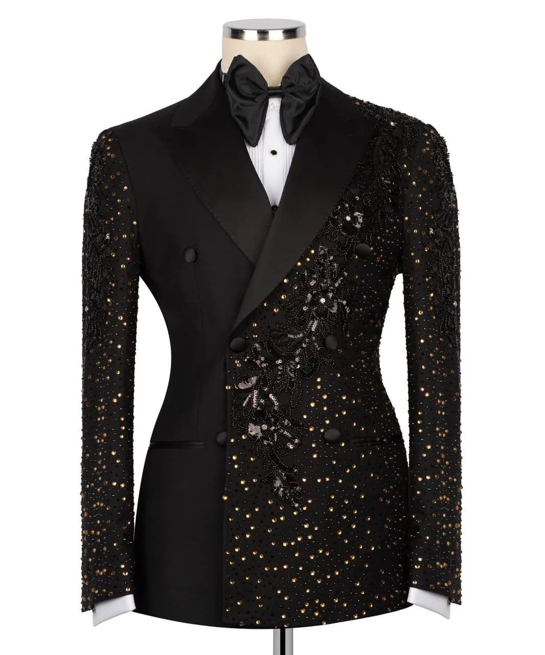 Premium Tuxedo 01
