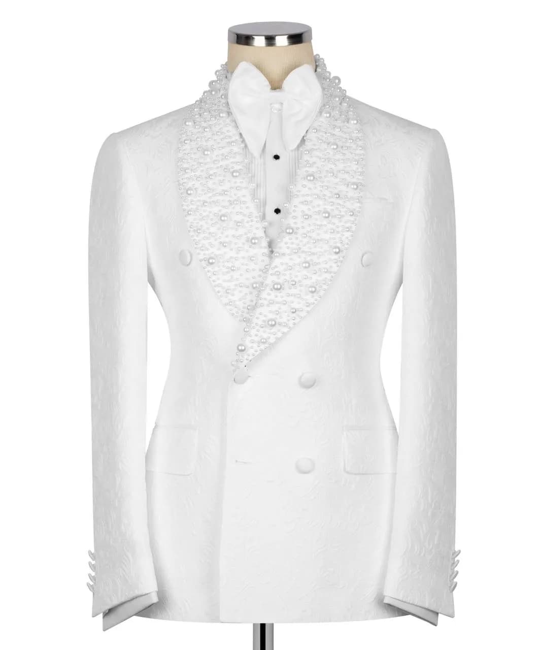 Premium Tuxedo 09