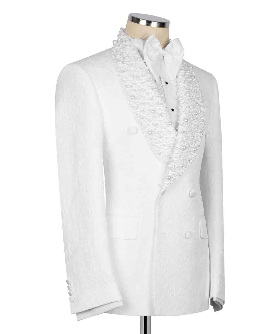 Premium Tuxedo 09 — view 4