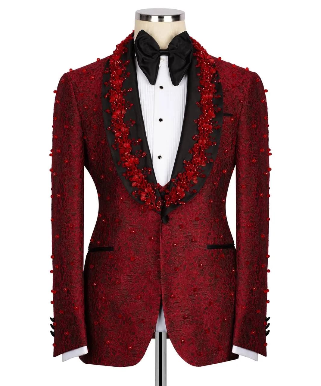 Premium Tuxedo 08