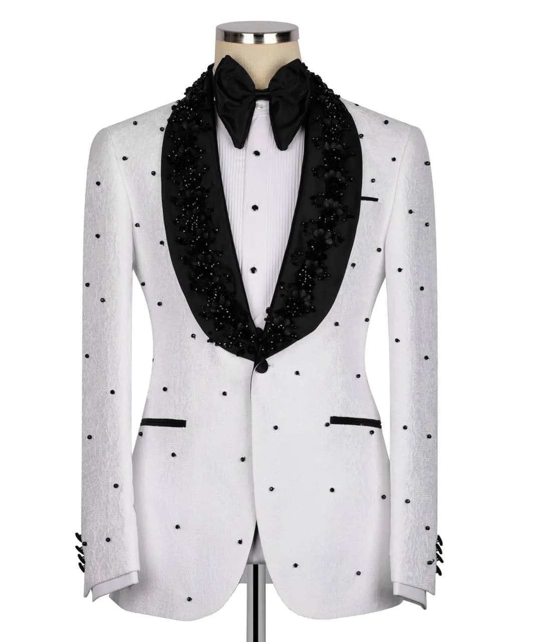 Premium Tuxedo 05