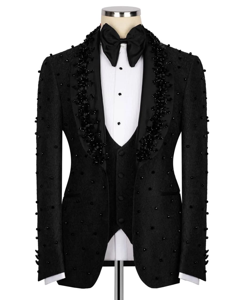 Premium Tuxedo 04