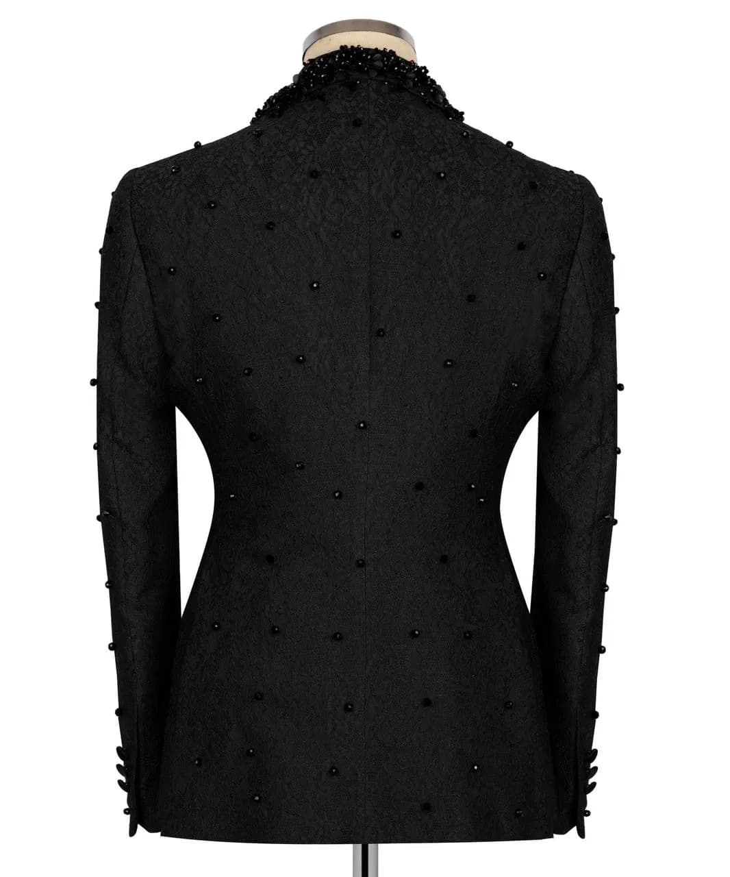 Premium Tuxedo 04 — view 4