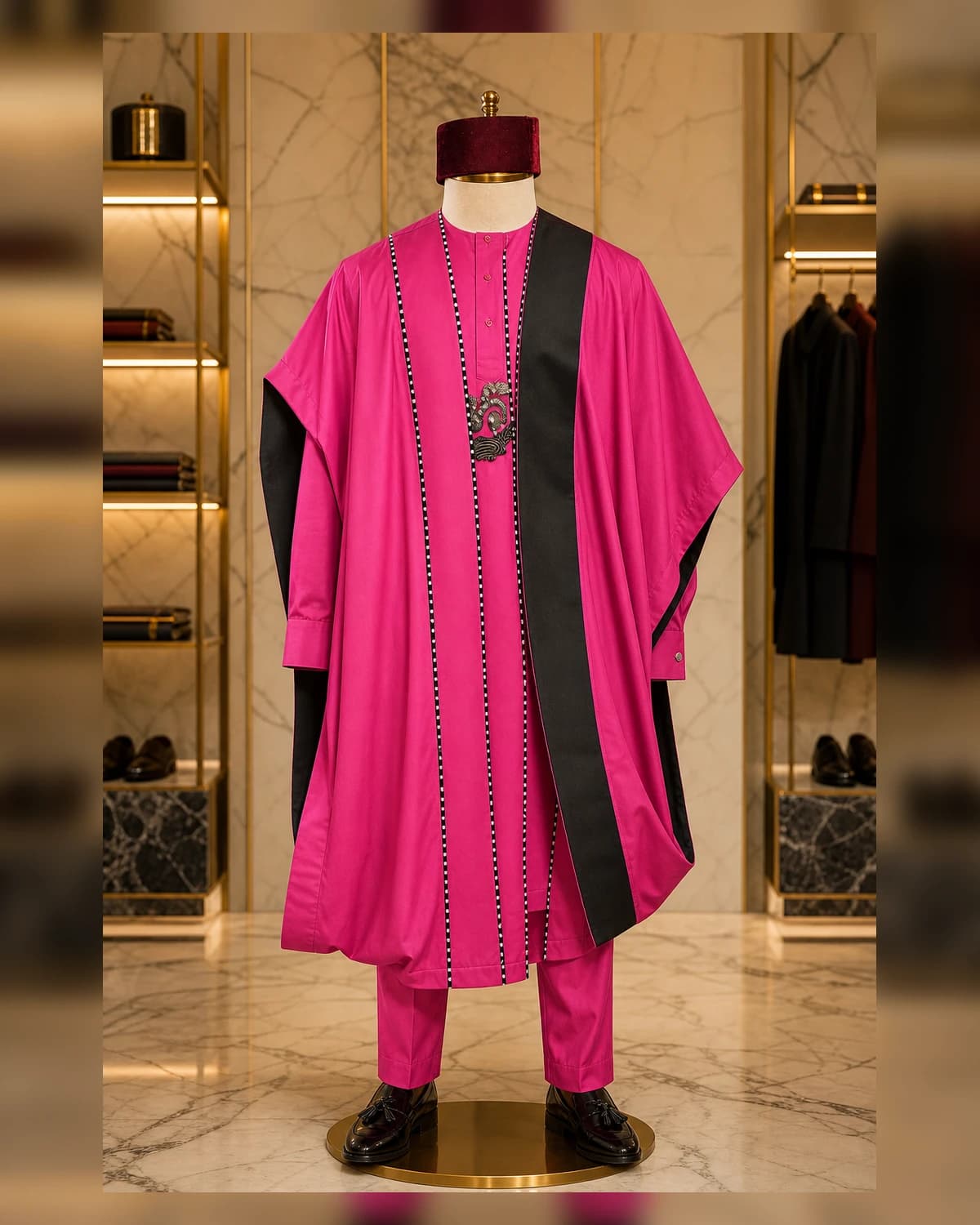 Afric life Agwada