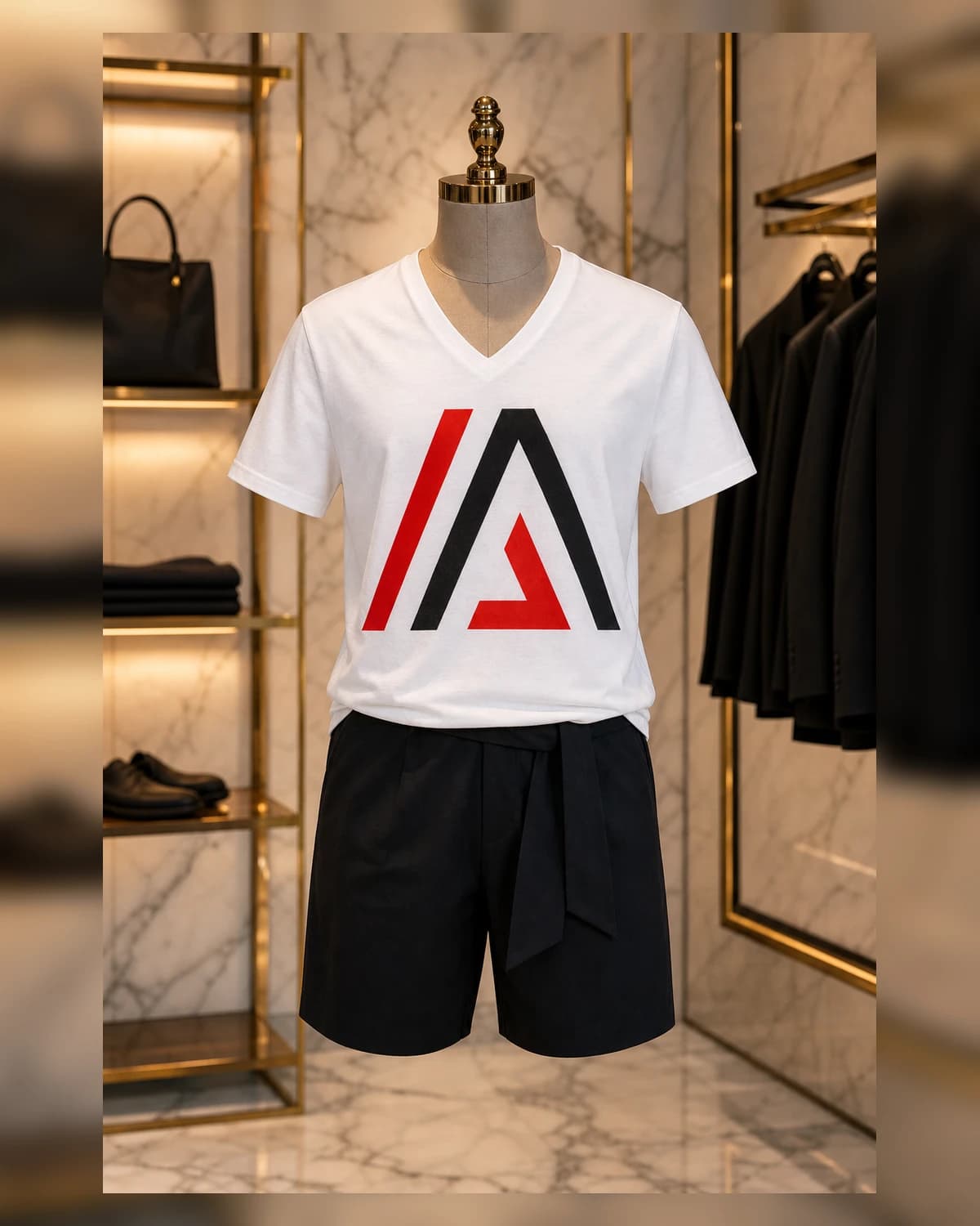 Ayeadio T- Shirts — view 5