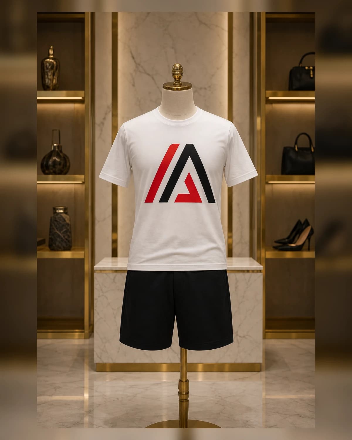 Ayeadio T- Shirts — view 6