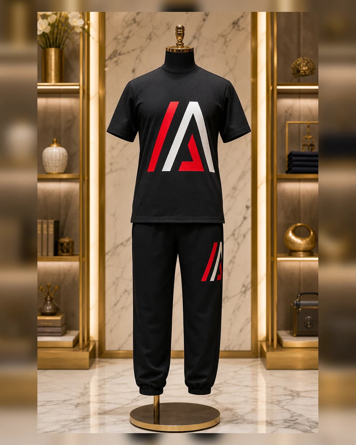 Ayeadio T- Shirts — view 8