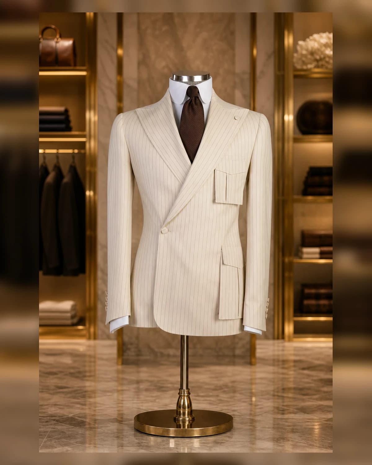 Banga Suit