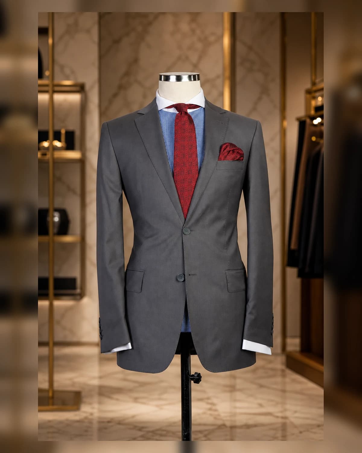 Classy office suits
