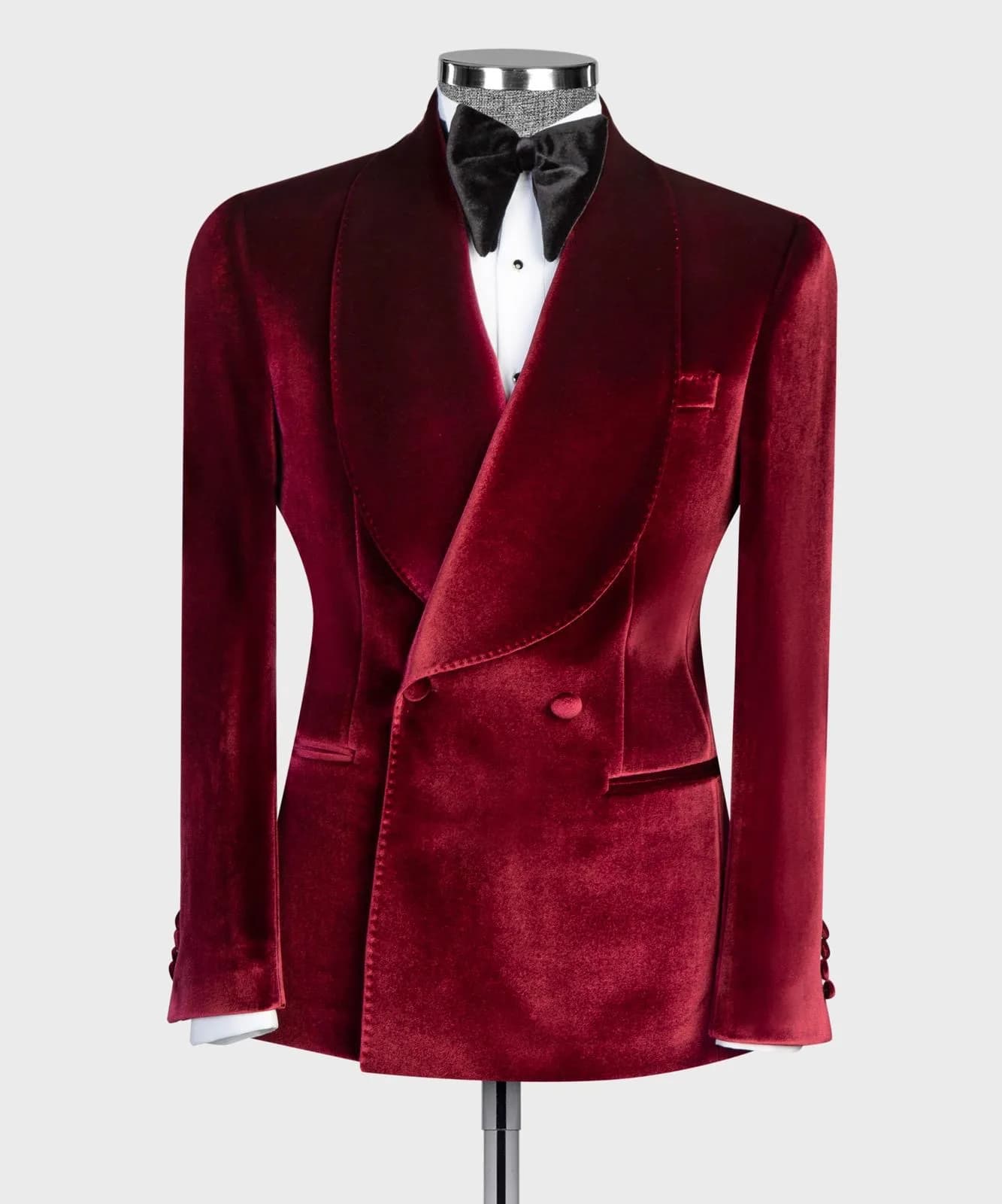 The Velvet Tuxedos