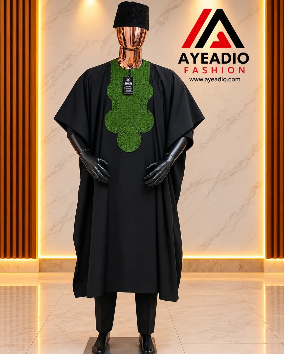 Fashion Agwada 02