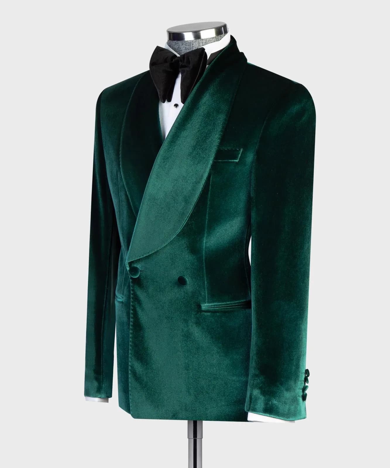 The Velvet Tuxedos — view 4