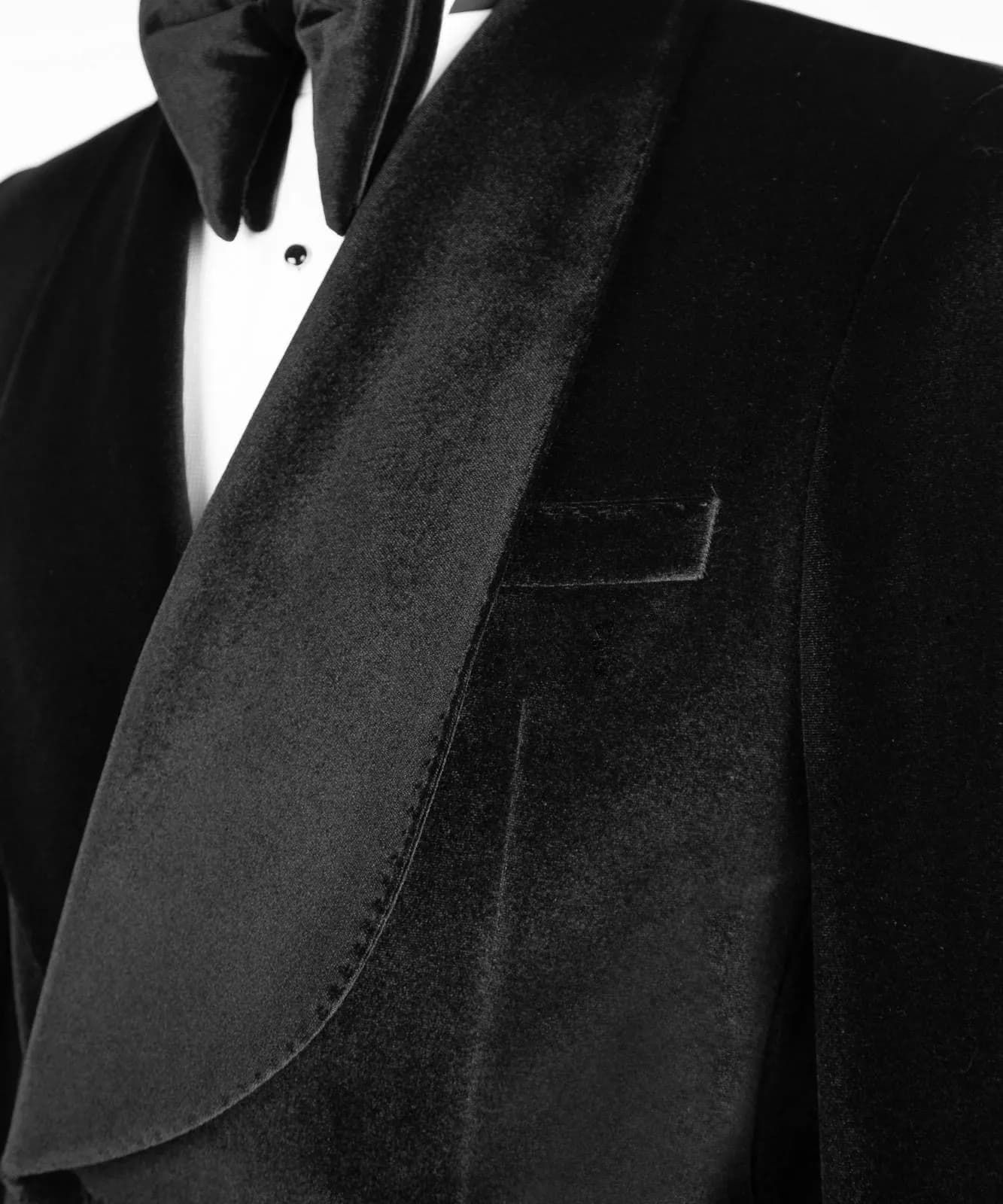 The Velvet Tuxedos — view 9