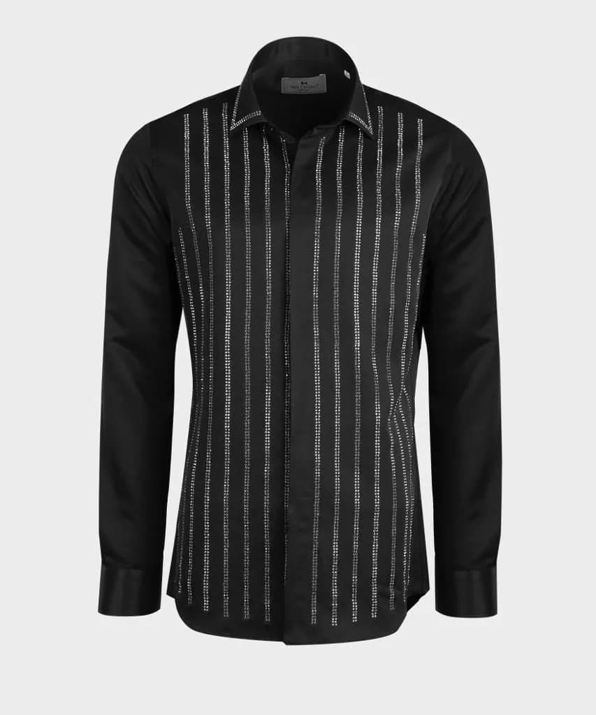Stone Shirts — view 4
