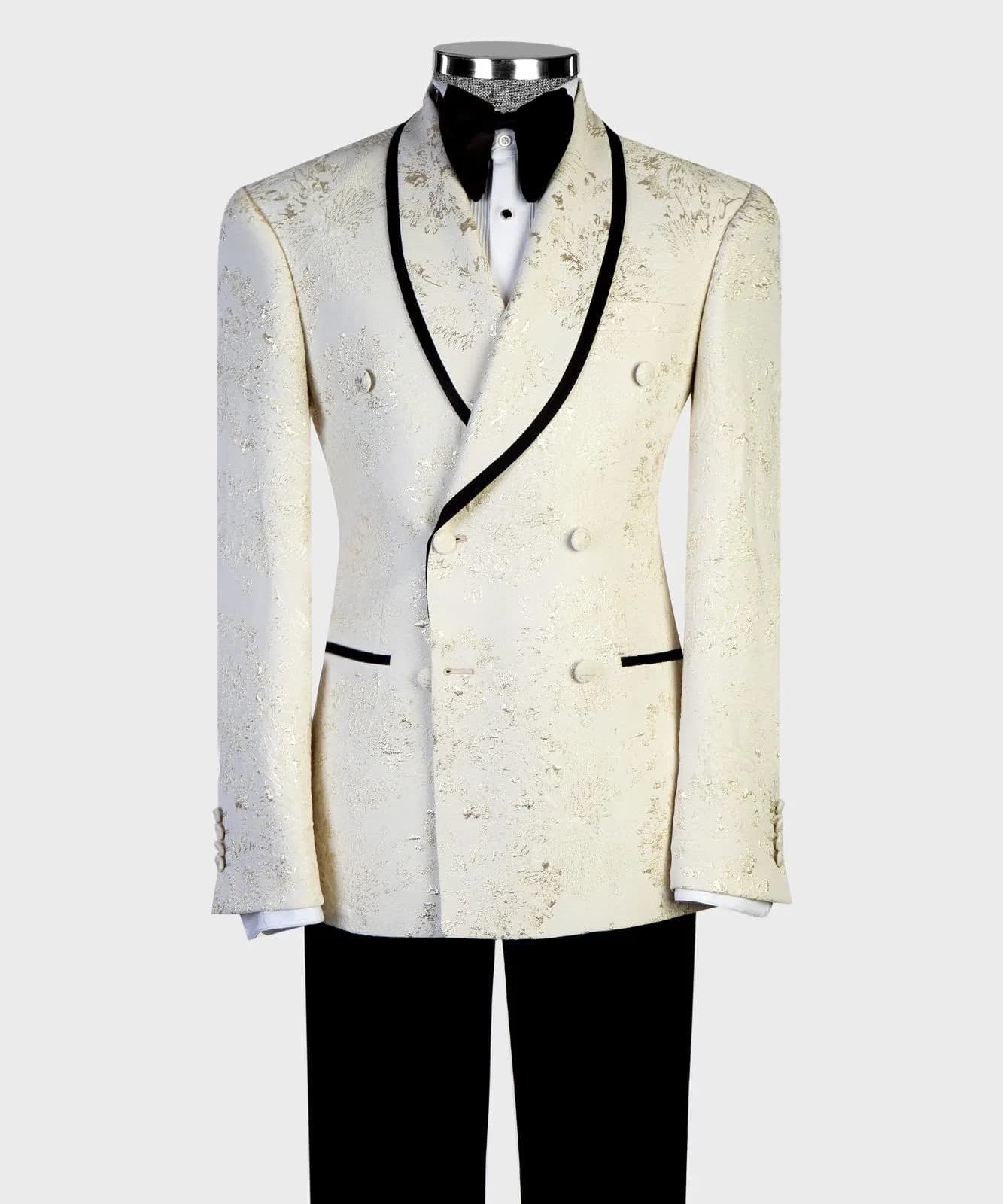 Tuxedo 07