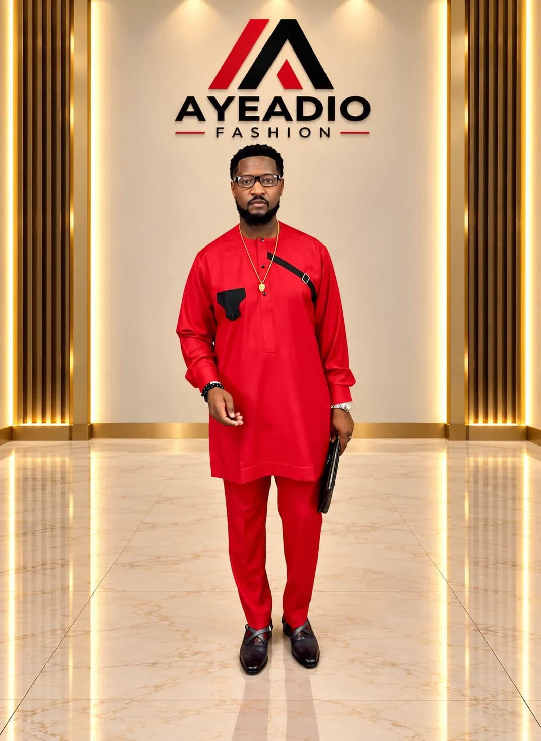 Red Senator
