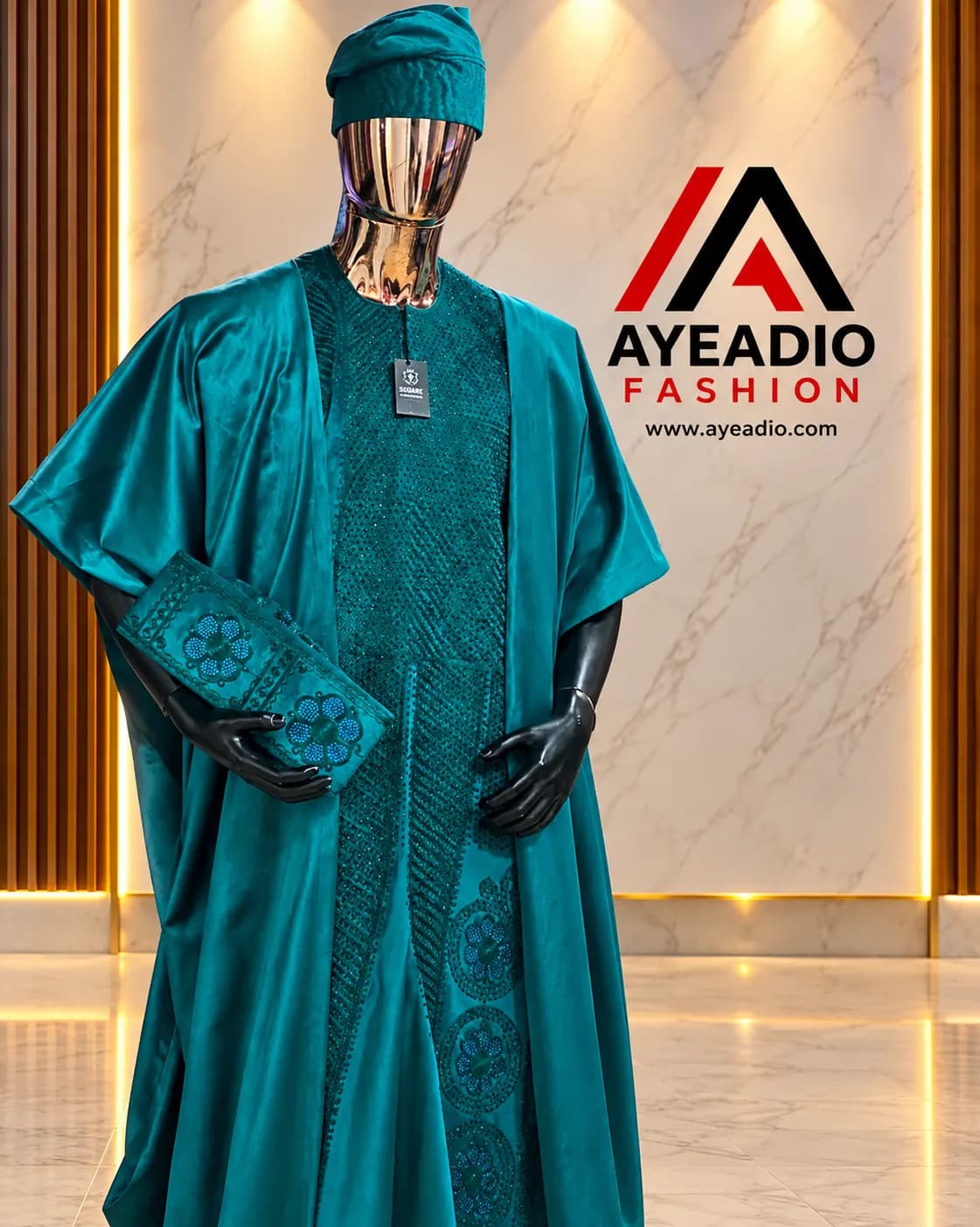 Fashion Agwada 01