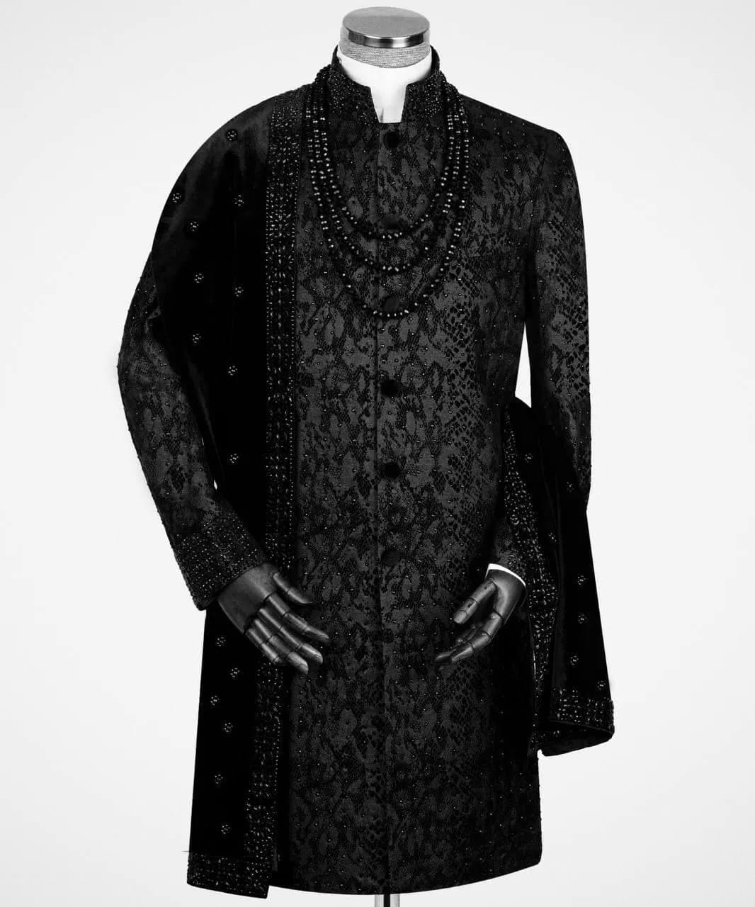 Royal Tuxedo