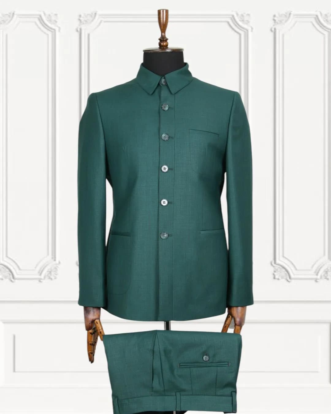Safari Suit — view 6