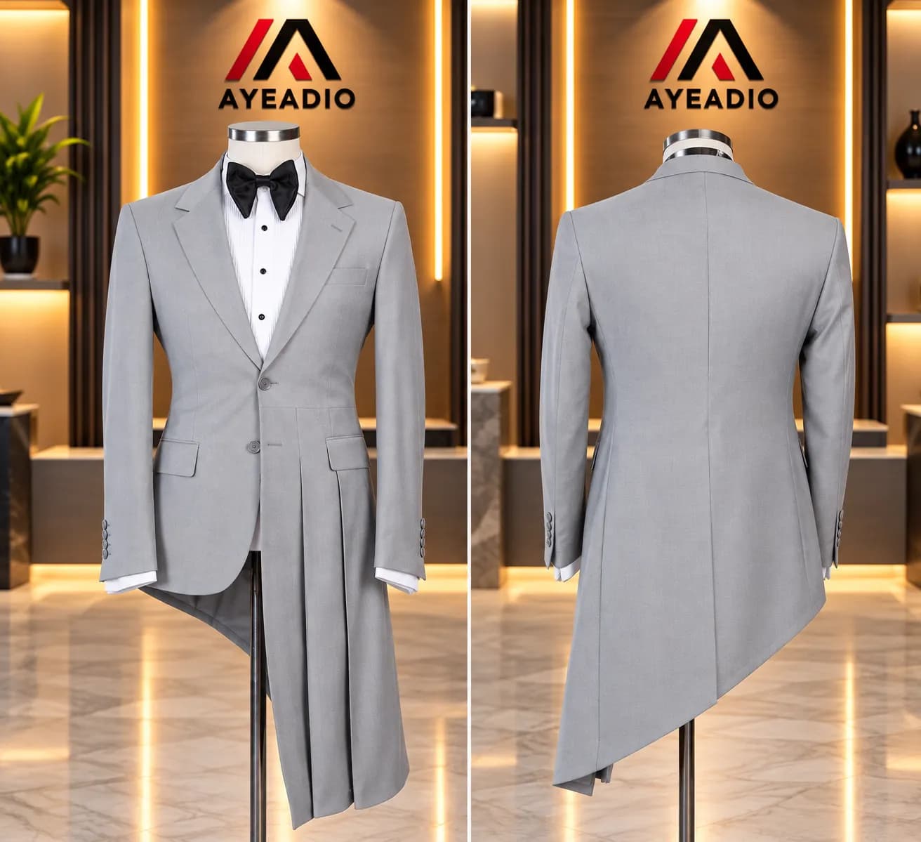 Star Suit 50
