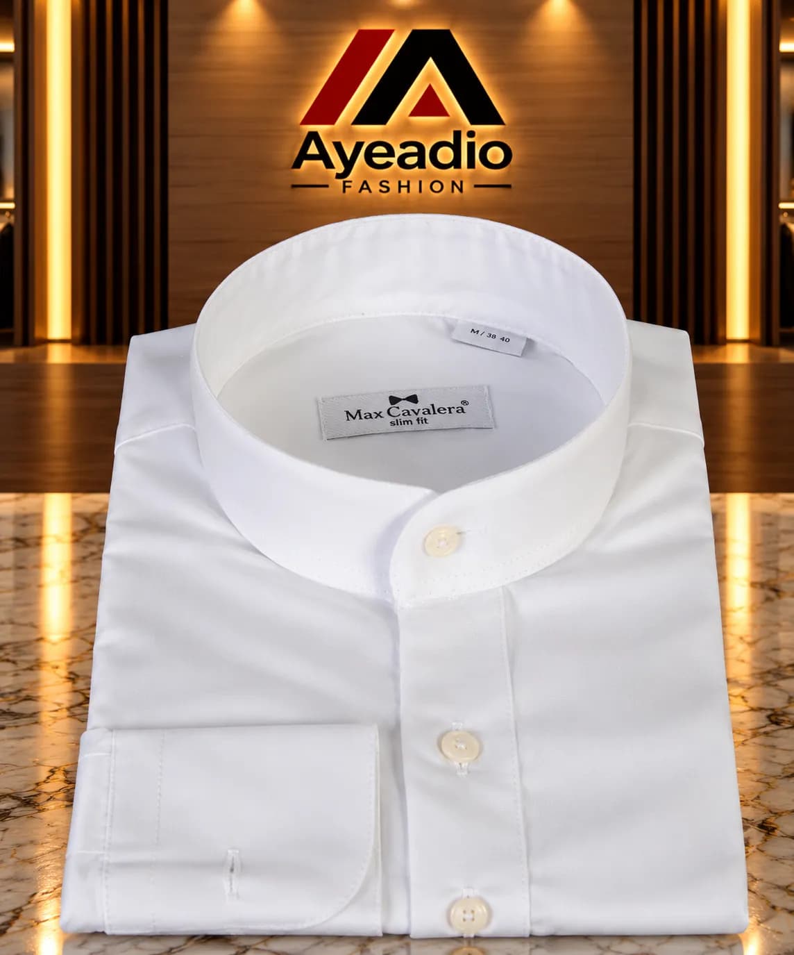 Church Shirt