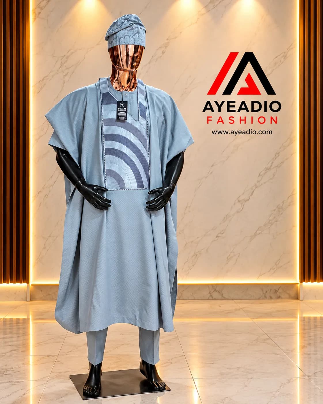 Fashion Agwada 03