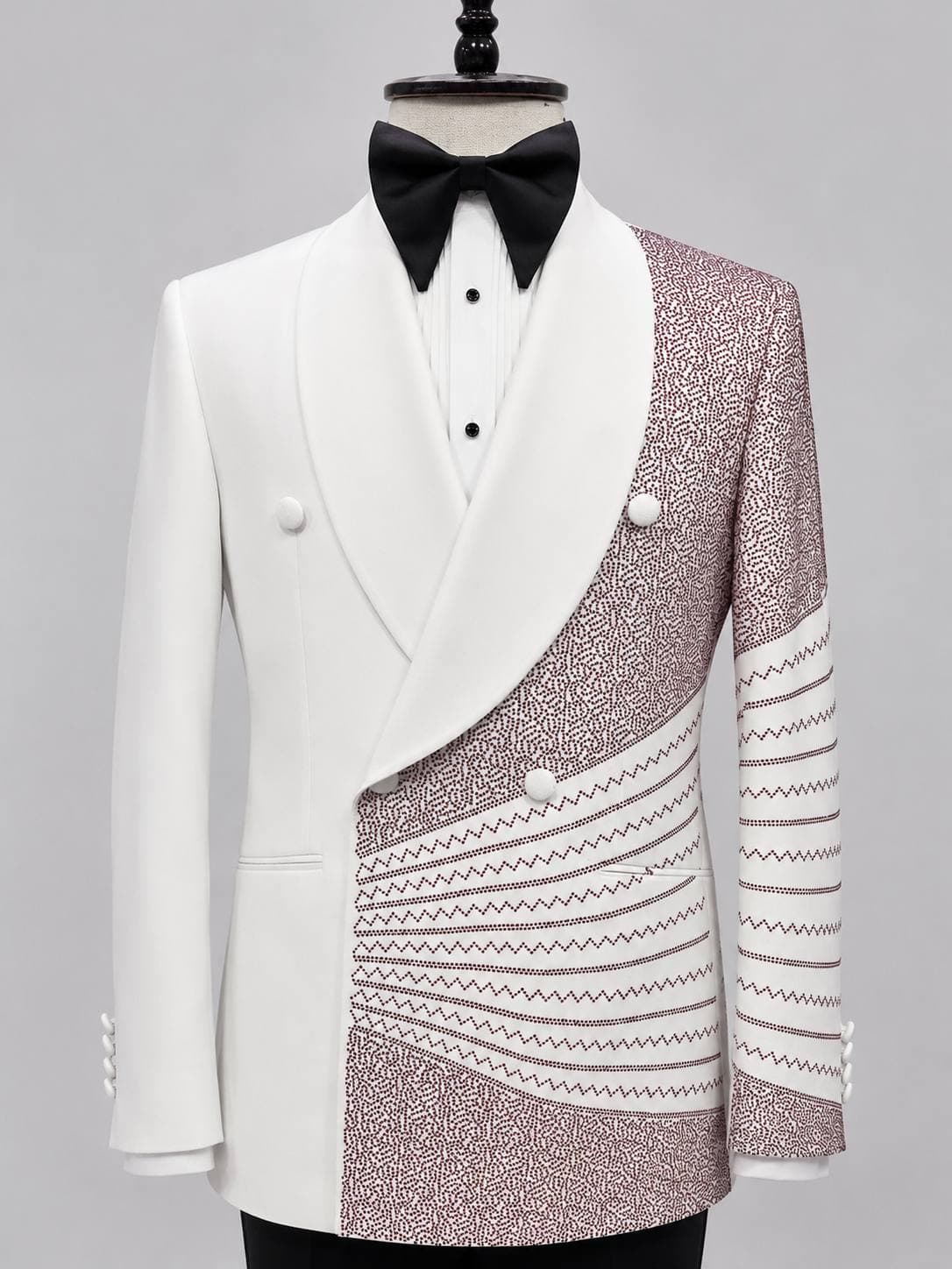 Gentle Jack Suit — view 8