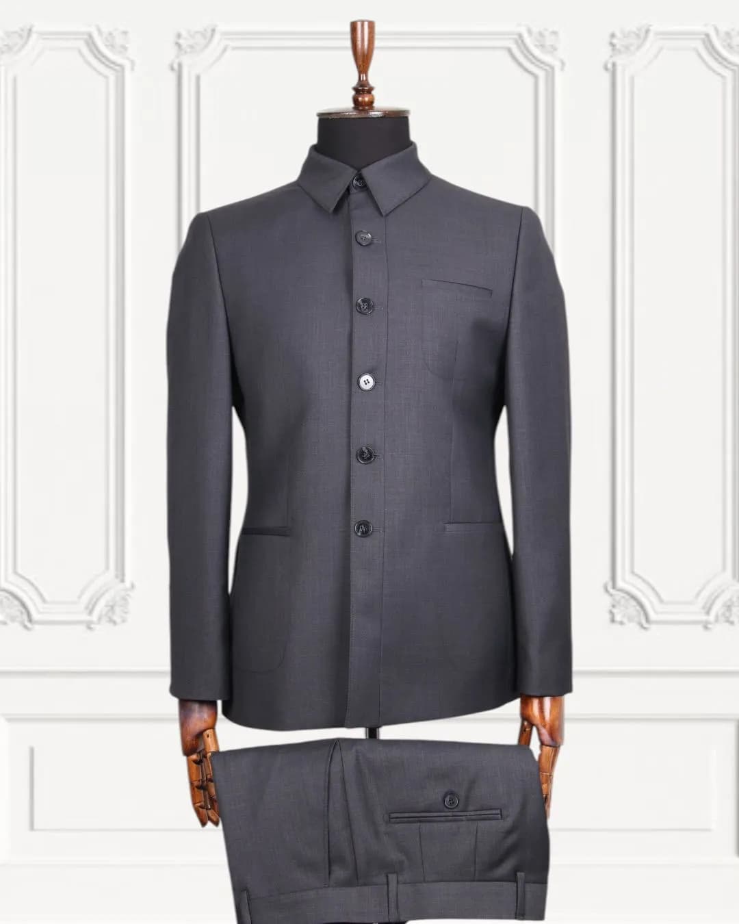 Safari Suit — view 5