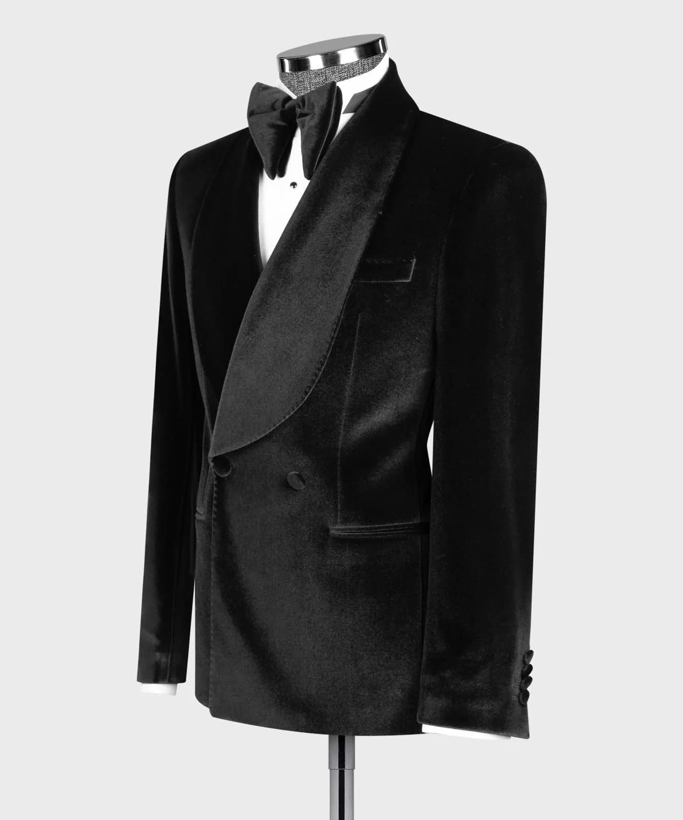 The Velvet Tuxedos — view 8