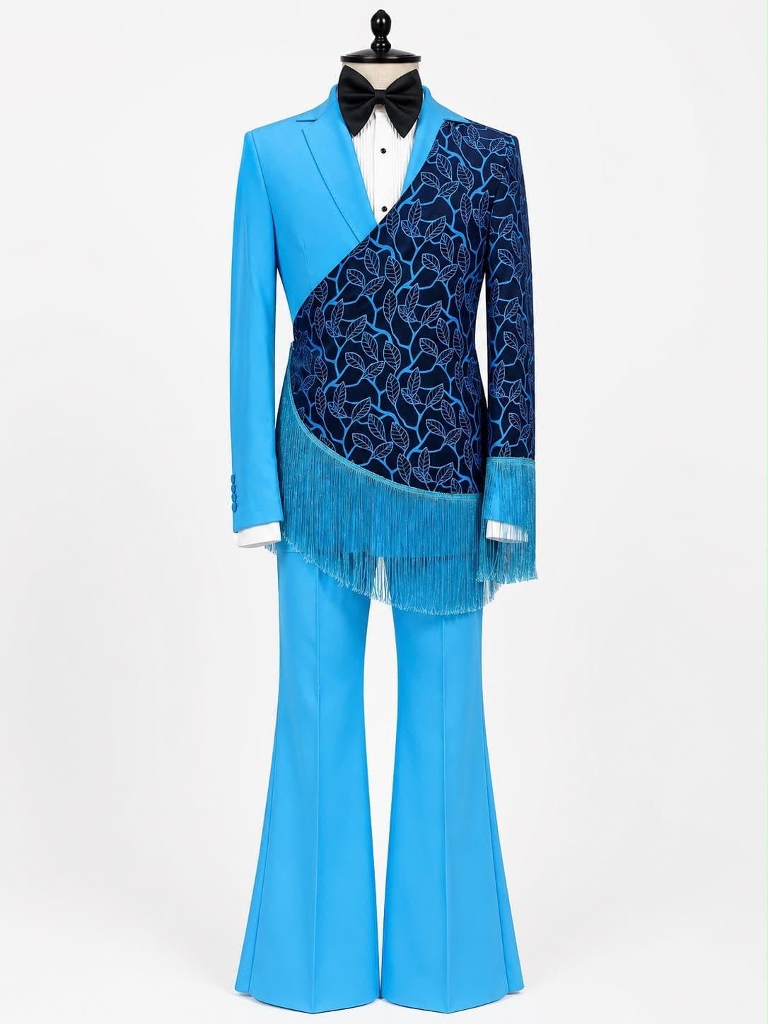 Showbiz Suit