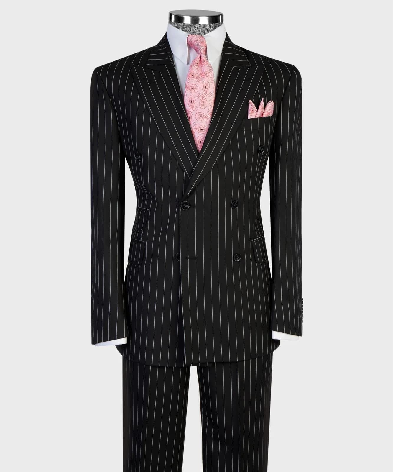 Stripe Suits — view 12
