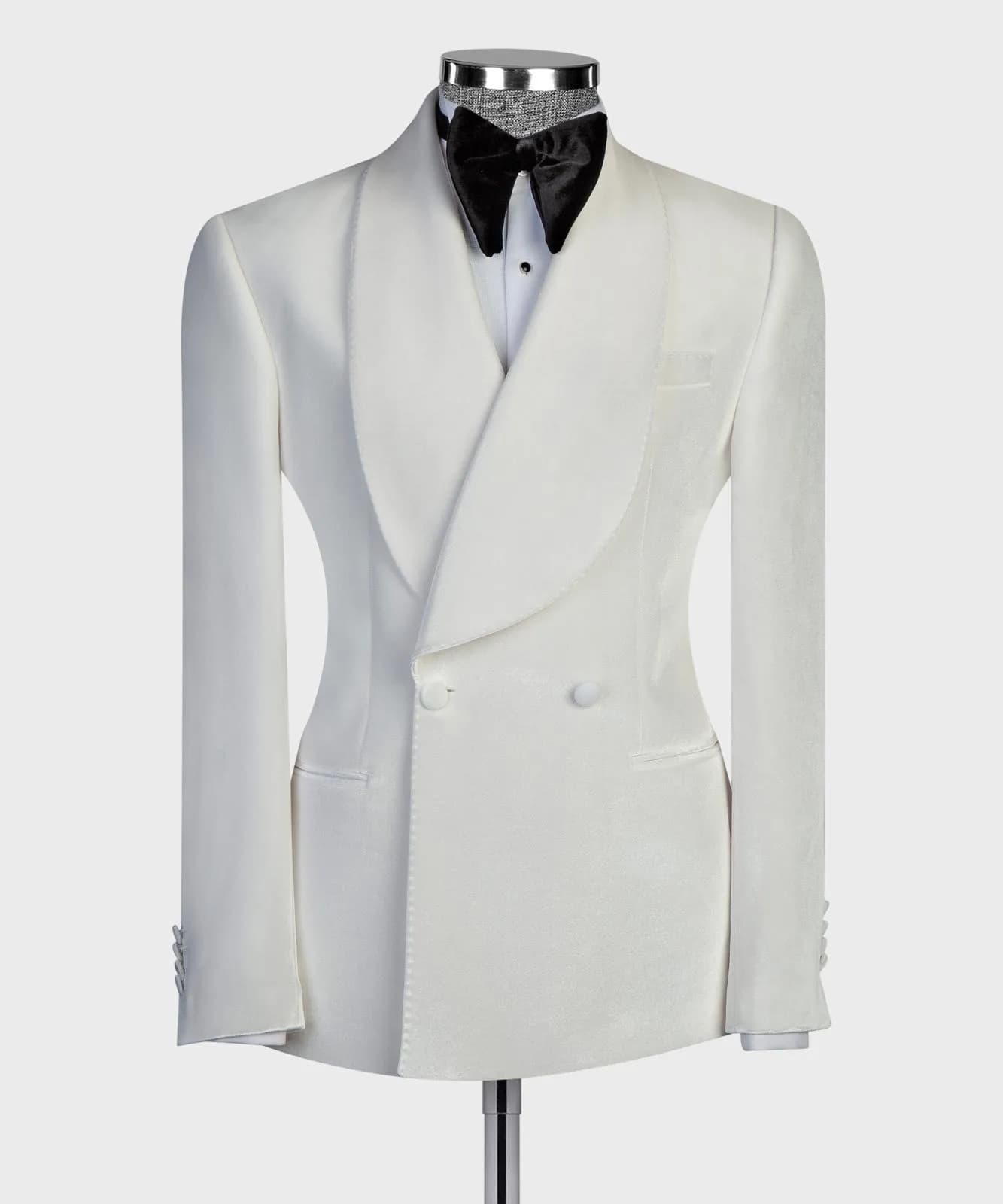 The Velvet Tuxedos — view 5