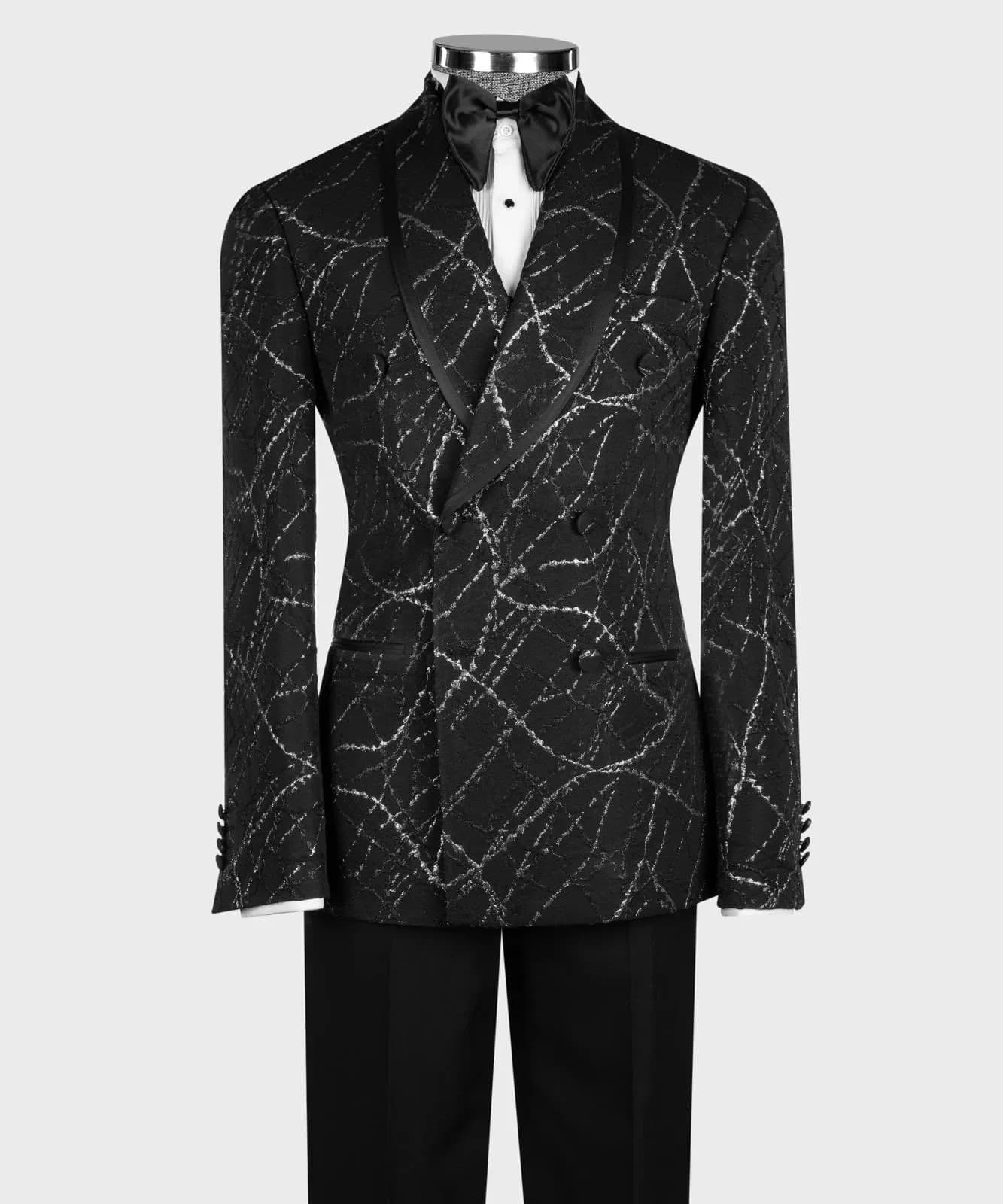 Tuxedo 08