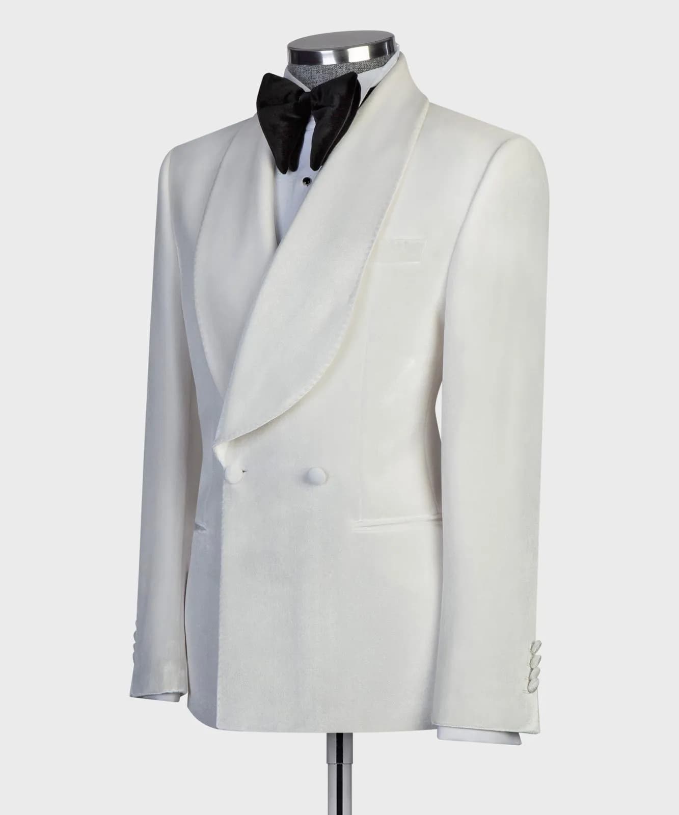 The Velvet Tuxedos — view 6