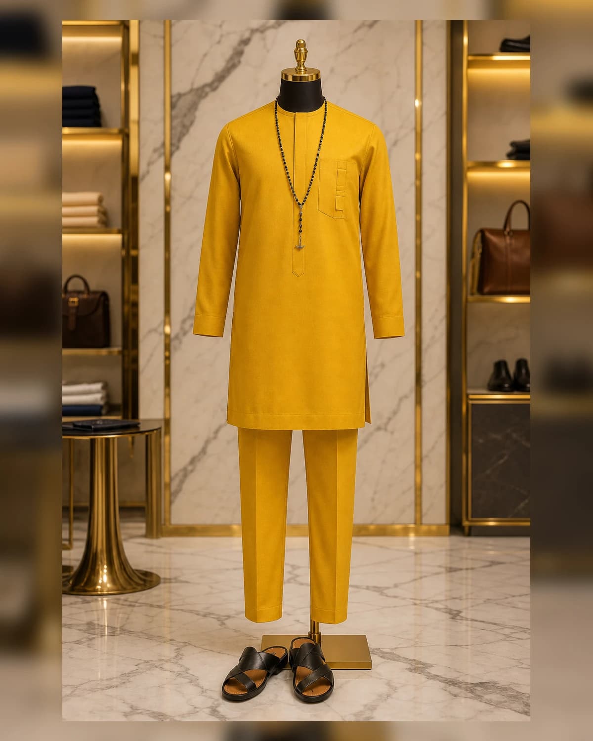 Achu Senator l — view 4
