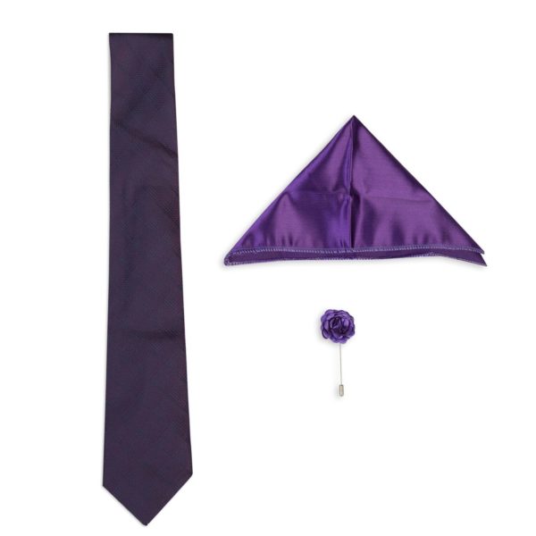 Tie Set 7