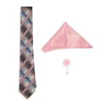 Tie Set 2