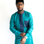 AFRICAN MENS CLOTHING TOPS