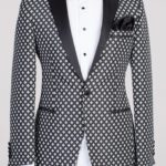Birds eye Blazer